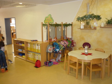 Kinderhaus Marienheim Ingolstadt | Kindergarten – Kinderhaus Marienheim