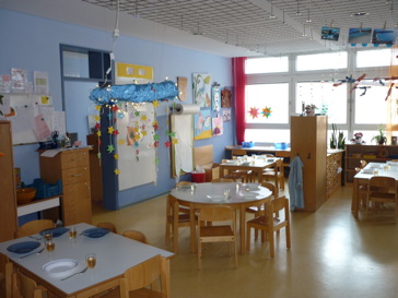 Kinderhaus Marienheim Ingolstadt | Kindergarten – Kinderhaus Marienheim