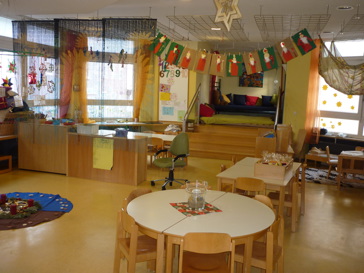 Kinderhaus Marienheim Ingolstadt | Kindergarten – Kinderhaus Marienheim