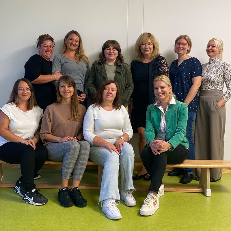 Kinderhaus Marienheim Ingolstadt | Kindergarten – Kinderhaus Marienheim